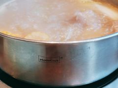 -潮汕林记牛肉火锅(万象天地店)