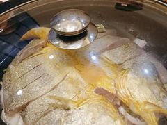 -香山湖家家宴(中山陵店)