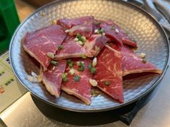 -山葵说·泥炉烤肉(泰达时尚E街区店)