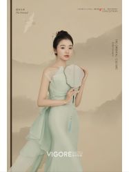 -雪中彩影婚纱摄影·微光艺术中心
