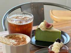 -ChanDu躔度咖啡(灯塔店)