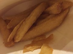 -汉堡王(上海虹口龙之梦)