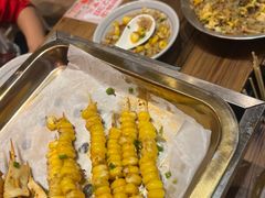 -盟重烧烤(高正街店)