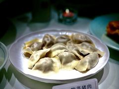 -一轩饺子馆(丽都店)