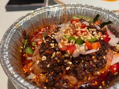 武隆烤脑花-辛香汇·现炒川菜(小寨原力场-西北首店)