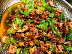 小米椒爱上小公鸡-辛香汇(飞洲店)