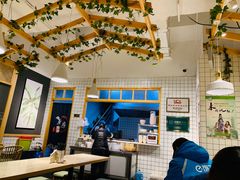 -鸡鸣汤包(复地活力广场店)