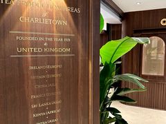 -CHARLIETOWN红茶公司(南京万象天地店)