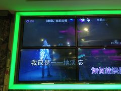 -糖果量贩式KTV(象湖店)