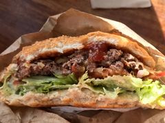 -Fergburger(皇后镇店)