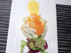 -斗牛士牛排餐厅(嘉里汇店)