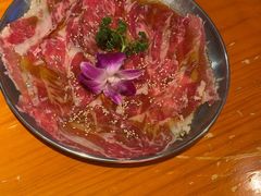 -kingkong大猩猩烤肉(CBD店)