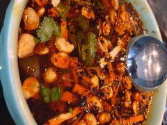 小份浑源凉粉-紫泥369粗粮季(鼓楼店)