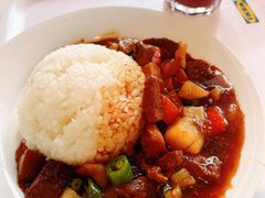 -宜家家居(西安未央商场店)