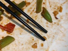 -韩师傅老大同刀削面(北苑路店)