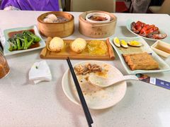 -阿政粤小馆(中央大街店)