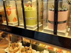 -FANEN法念·烘焙·甜点(万象城店)