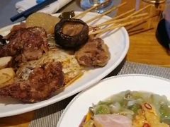 -上海浦东星河湾酒店