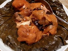 -湖滨28中餐厅·西湖宴·杭州君悦酒店