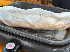 -三煮纸包鱼(青岛总店)