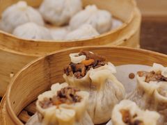 笋丁烧卖-五观堂素食(新华路店)