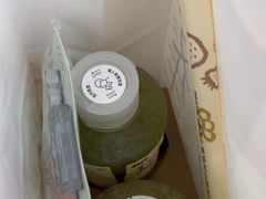 -喜茶(慈溪银泰城店)