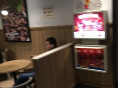 -肯德基(新凌云店)