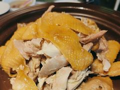 -秋色客家菜(流塘店)