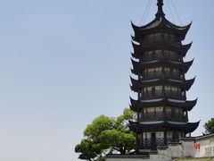 -观潮胜地公园