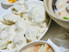 -金谷园饺子馆(北邮总店)