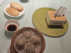 -二泉园老菜馆·百年无锡菜