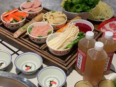 -港火社成都火锅(城市花园店)