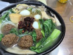 -清真·穆萨砂锅(大皮院店)