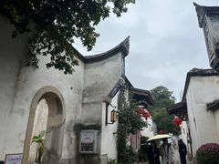 -三坊七巷历史文化街区