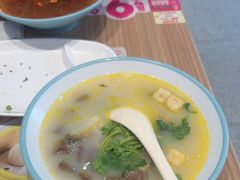 -小杨生煎(松江大学城店)