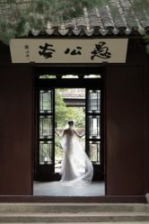 -太郎花子婚纱摄影TAHAKO(无锡店)