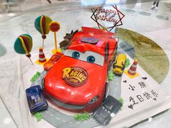 生日蛋糕-杜勒瓦DIY烘焙&个性化蛋糕定制