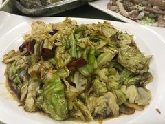 -老济南·地道济南菜(大明湖店)