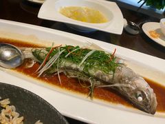 -九里云松·天香餐厅