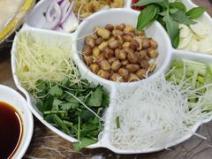-官塘原味鱼生·潮菜大排档(潮州总店)