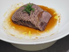 -宫燕府·京菜·烤鸭·淮扬菜(王府中心店)