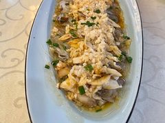 -上海阿潘舟山海鲜店(东宝兴路店)