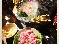 -蜀大侠火锅(车公庙店)