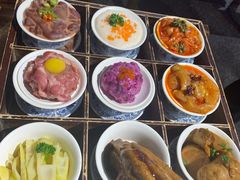 -楠火锅(龙阳广场店)