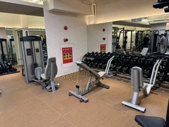 -YCHL Studios健身工作室(市二宫店)