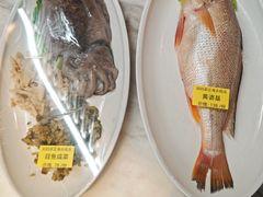 -妈妈菜舟山海鲜(定海古城店)