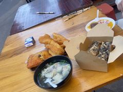 -和众大油条(维明路店)