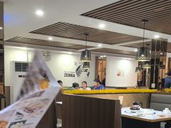-北国小镇(市桥店)