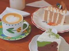 -LuluCake·路鹿蛋糕