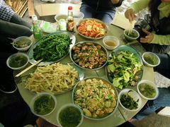 -南国桃园旅游度假区